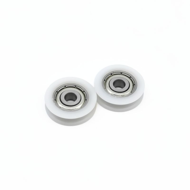 BSU62522-6R3 V-GROOVE DEEM GRUVE KUSTE PLASTE PLASTE PURLY LAGEN