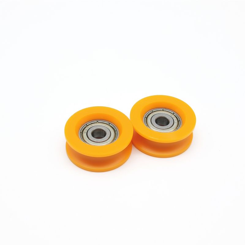 BSU62630-12R8 Plastikkugel Polymerlager