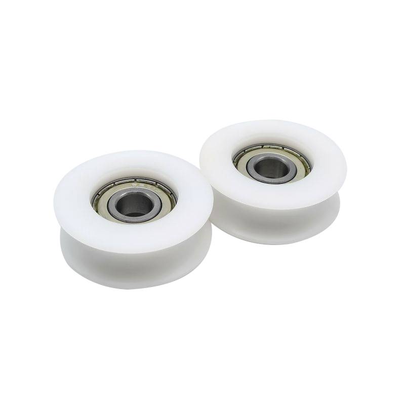 BSU620153-18R14 Low Profile Deep Groove Kugellager