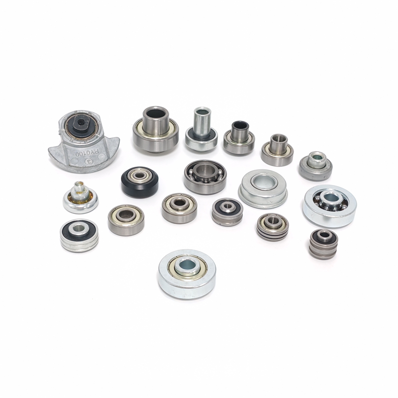 6002zz Innenring Doppelseite erweiterte 2 mm -Lager verlängert