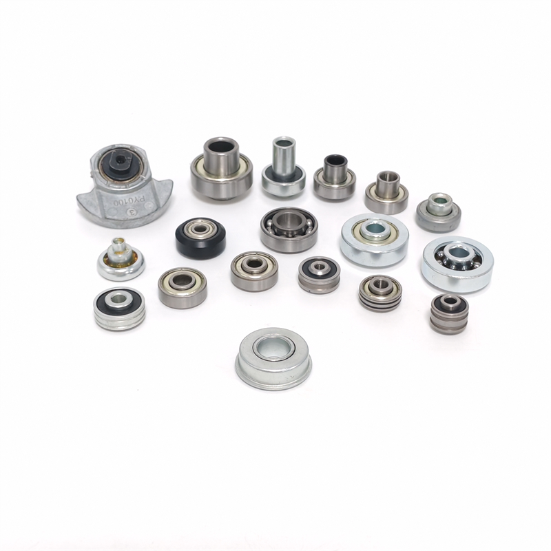 6001zz Innenring Ein Ende verlängerte 3 mm -Lager