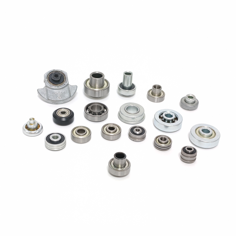 608zz Innenring doppelte Seite erweiterte 10,5 mm und 4 mm Lager