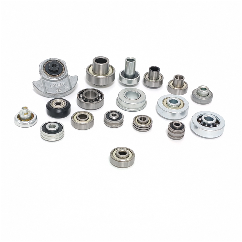 627zz 6 mm Bohrung Innenring Doppelende Enden 1 mm Lagerlager