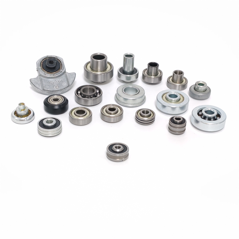 626RS 5 mm Bohrung Innenring Doppelende Enden 1 mm Lager