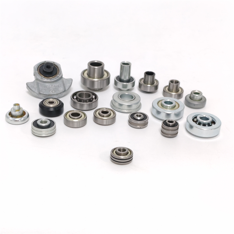 626zz Innenring Doppelende Enden um 1 mm Lager ausgedehnt