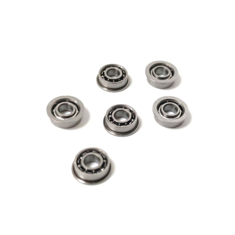 F683 45000pcs/Karton Nettogewicht 19,25 kg Flanschlager