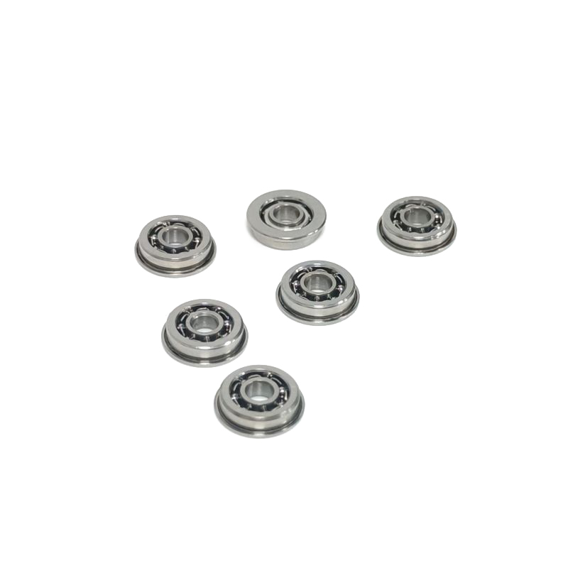 MF93 23000pcs/Karton Einsäule -Flanschlager