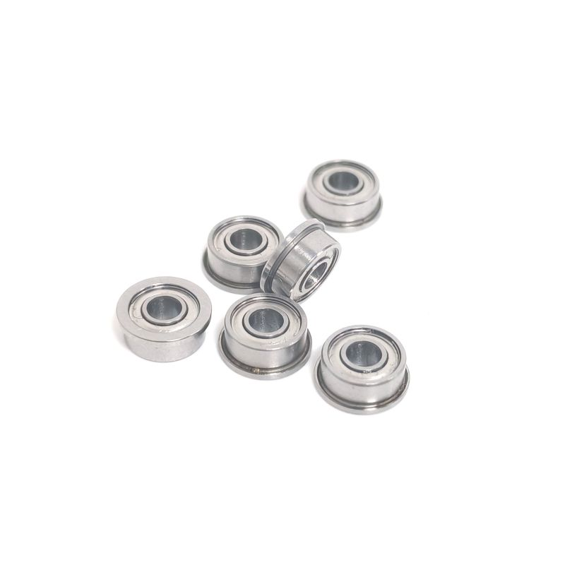 FR2-5ZZ-Breite 3,571 mm Lagerlagerlager